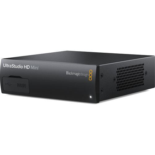 Blackmagic Design UltraStudio HD Mini Blackmagic Design UltraStudio HD Mini